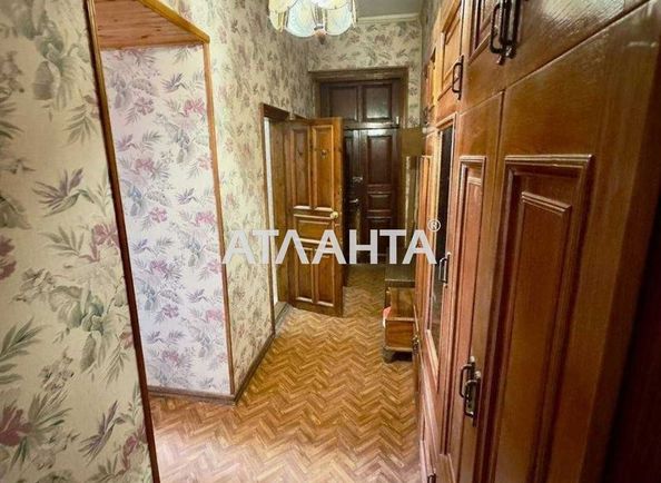 2-rooms apartment apartment by the address st. Bazarnaya Kirova (area 63 m²) - Atlanta.ua - photo 15