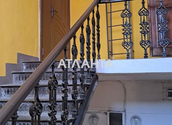 2-rooms apartment apartment by the address st. Bazarnaya Kirova (area 63 m²) - Atlanta.ua - photo 22