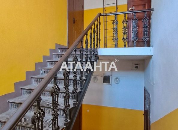 2-rooms apartment apartment by the address st. Bazarnaya Kirova (area 63 m²) - Atlanta.ua - photo 23