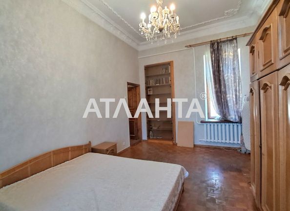 2-rooms apartment apartment by the address st. Bazarnaya Kirova (area 63 m²) - Atlanta.ua - photo 11