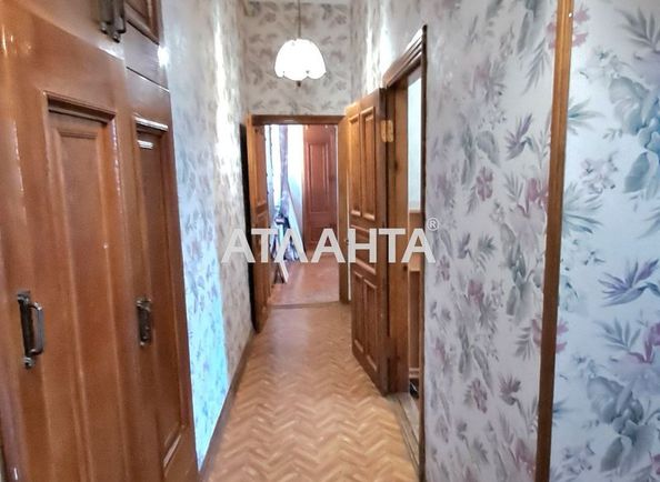 2-rooms apartment apartment by the address st. Bazarnaya Kirova (area 63 m²) - Atlanta.ua - photo 16
