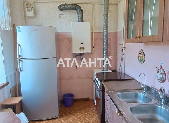 2-rooms apartment apartment by the address st. Bazarnaya Kirova (area 63 m²) - Atlanta.ua - photo 14