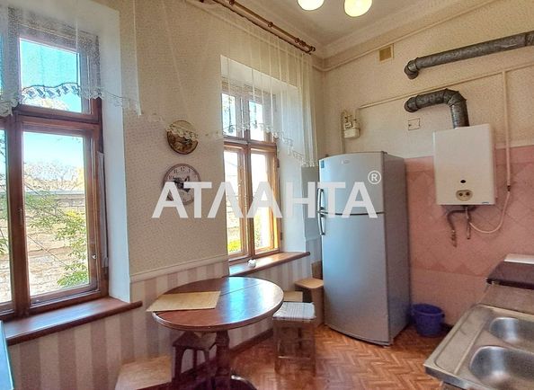 2-rooms apartment apartment by the address st. Bazarnaya Kirova (area 63 m²) - Atlanta.ua - photo 12