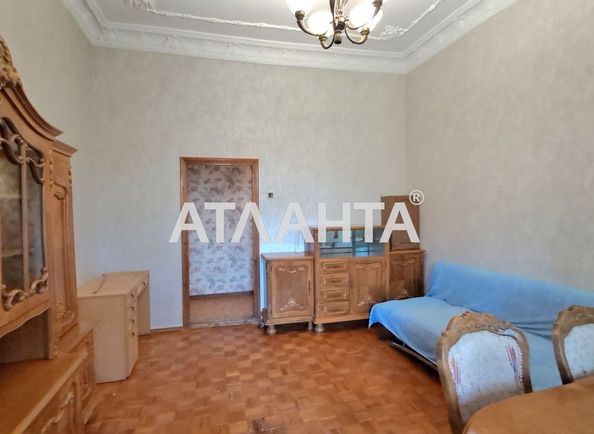 2-rooms apartment apartment by the address st. Bazarnaya Kirova (area 63 m²) - Atlanta.ua - photo 8