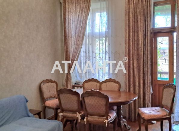 2-rooms apartment apartment by the address st. Bazarnaya Kirova (area 63 m²) - Atlanta.ua - photo 2