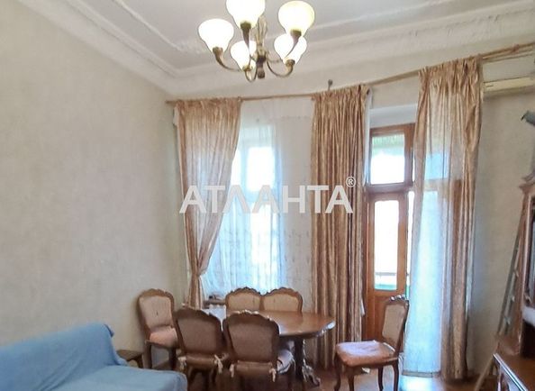 2-rooms apartment apartment by the address st. Bazarnaya Kirova (area 63 m²) - Atlanta.ua - photo 3