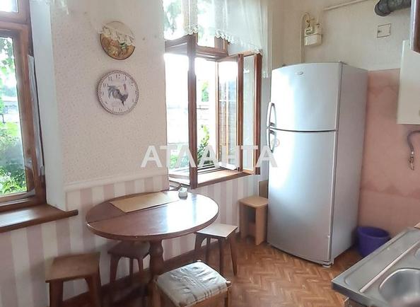 2-rooms apartment apartment by the address st. Bazarnaya Kirova (area 63 m²) - Atlanta.ua - photo 12