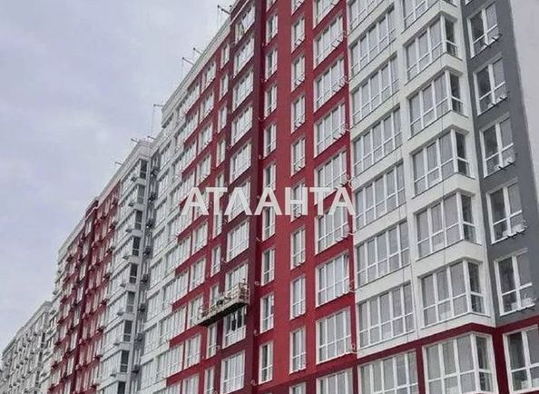 2-rooms apartment apartment by the address st. 7 km ovidiopolskoy dor (area 50,0 m2) - Atlanta.ua