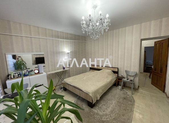2-rooms apartment apartment by the address st. Raskidaylovskaya Stanislavskogo (area 41,0 m2) - Atlanta.ua