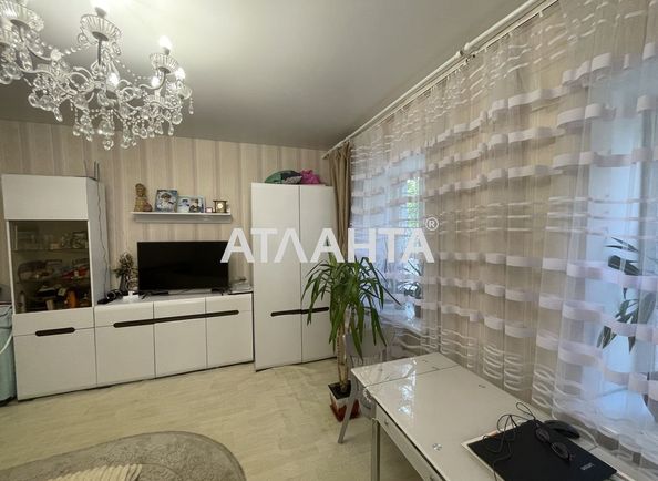 2-rooms apartment apartment by the address st. Raskidaylovskaya Stanislavskogo (area 41,0 m2) - Atlanta.ua - photo 3