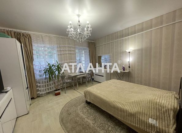 2-rooms apartment apartment by the address st. Raskidaylovskaya Stanislavskogo (area 41,0 m2) - Atlanta.ua - photo 2