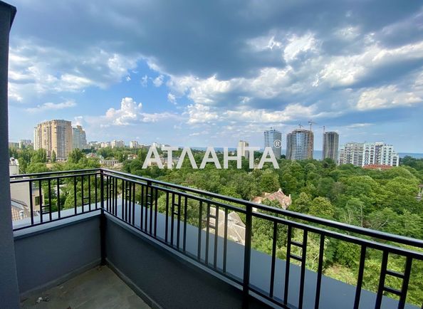 1-room apartment apartment by the address st. Shevchenko pr (area 47,7 m2) - Atlanta.ua - photo 4