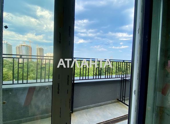 1-room apartment apartment by the address st. Shevchenko pr (area 47,7 m2) - Atlanta.ua - photo 6