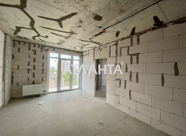 1-room apartment apartment by the address st. Shevchenko pr (area 47,7 m2) - Atlanta.ua - photo 9
