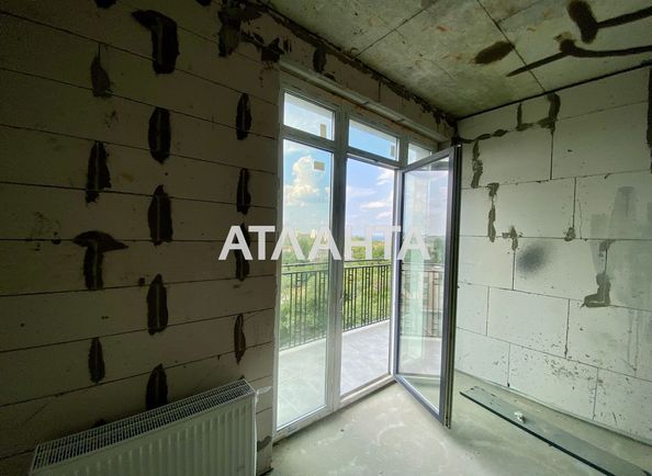 1-room apartment apartment by the address st. Shevchenko pr (area 47,7 m2) - Atlanta.ua - photo 10