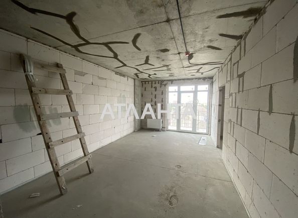 1-room apartment apartment by the address st. Shevchenko pr (area 47,7 m2) - Atlanta.ua - photo 12