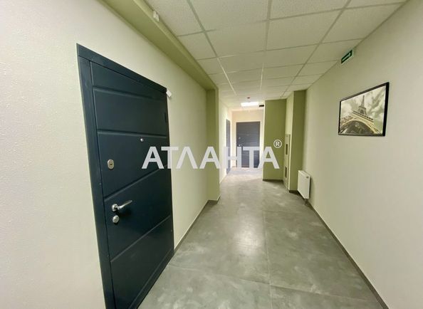 1-room apartment apartment by the address st. Shevchenko pr (area 47,7 m2) - Atlanta.ua - photo 13