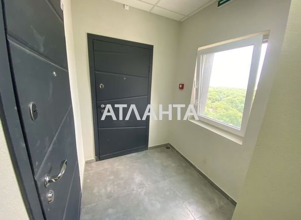 1-room apartment apartment by the address st. Shevchenko pr (area 47,7 m2) - Atlanta.ua - photo 14