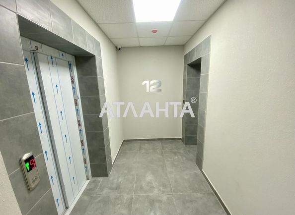 1-room apartment apartment by the address st. Shevchenko pr (area 47,7 m2) - Atlanta.ua - photo 16