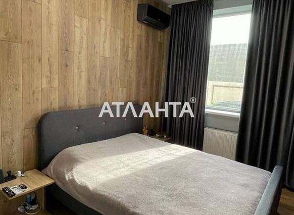 1-room apartment apartment by the address st. Lyustdorfskaya dor Chernomorskaya dor (area 43,0 m2) - Atlanta.ua - photo 2