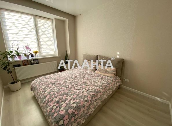 2-rooms apartment apartment by the address st. Borovskogo Nikolaya (area 45,0 m2) - Atlanta.ua