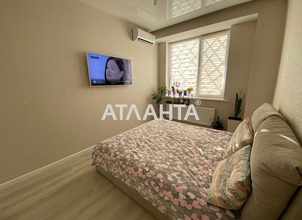 2-комнатная квартира по адресу ул. Боровского Николая (площадь 45,0 м2) - Atlanta.ua - фото 2
