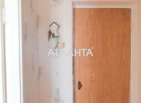 1-room apartment apartment by the address st. Oystrakha Davida Zatonskogo (area 30,0 m2) - Atlanta.ua - photo 5