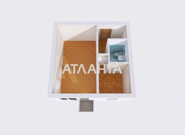 The object is archived - Atlanta.ua - photo 10