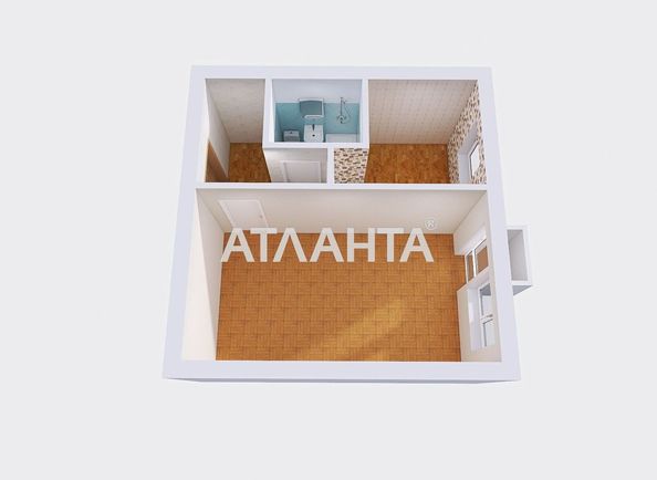 The object is archived - Atlanta.ua - photo 11