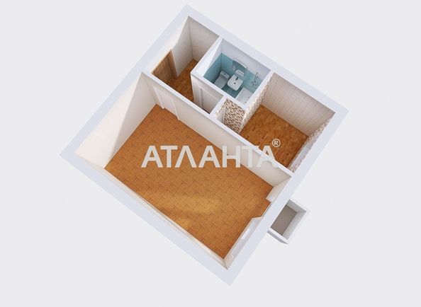 The object is archived - Atlanta.ua - photo 15