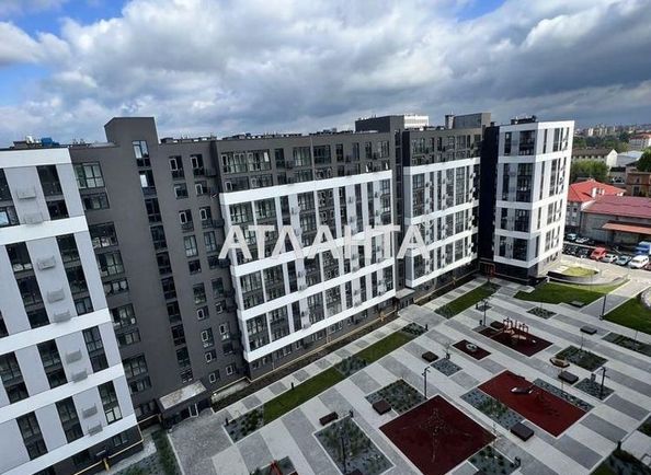 1-room apartment apartment by the address st. Zelenaya (area 41,0 m2) - Atlanta.ua - photo 9