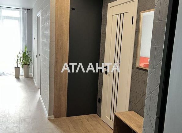 1-room apartment apartment by the address st. Zelenaya (area 41,0 m2) - Atlanta.ua - photo 3