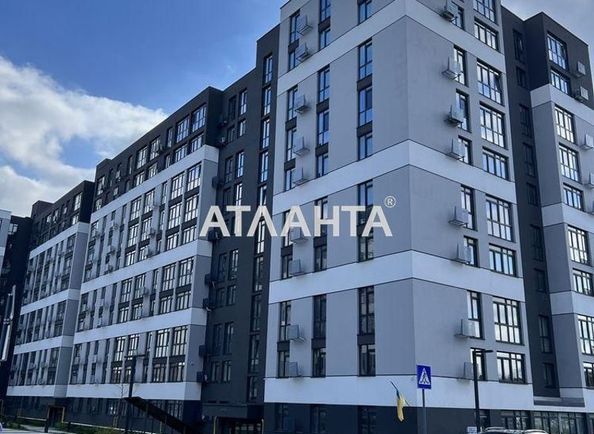 1-room apartment apartment by the address st. Zelenaya (area 41,0 m2) - Atlanta.ua - photo 8