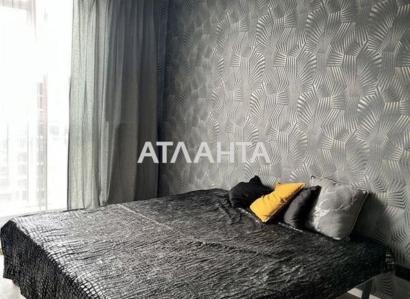 1-room apartment apartment by the address st. Zelenaya (area 41,0 m2) - Atlanta.ua - photo 4