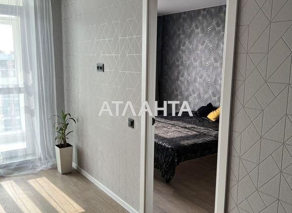 1-room apartment apartment by the address st. Zelenaya (area 41,0 m2) - Atlanta.ua - photo 6