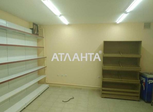 Commercial real estate at st. Vilyamsa ak (area 54,9 m²) - Atlanta.ua - photo 2