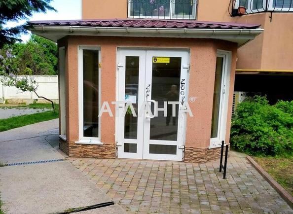 Commercial real estate at st. Vilyamsa ak (area 54,9 m²) - Atlanta.ua - photo 3