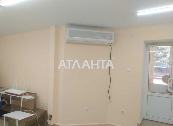Commercial real estate at st. Vilyamsa ak (area 54,9 m²) - Atlanta.ua - photo 5
