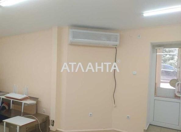 Commercial real estate at st. Vilyamsa ak (area 54,9 m²) - Atlanta.ua - photo 4