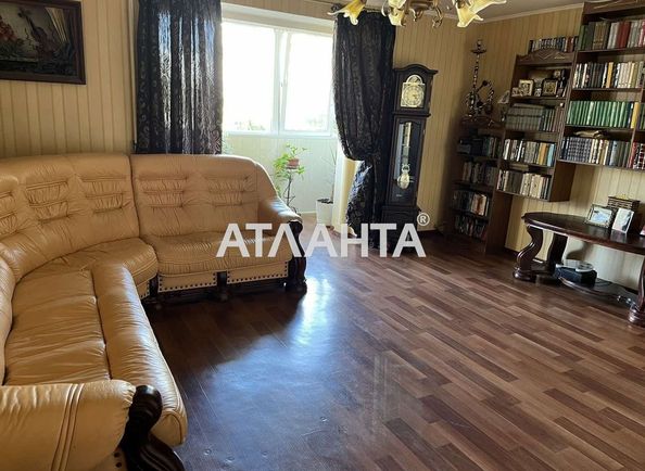4+-rooms apartment apartment by the address st. Levitana (area 121,0 m2) - Atlanta.ua - photo 2