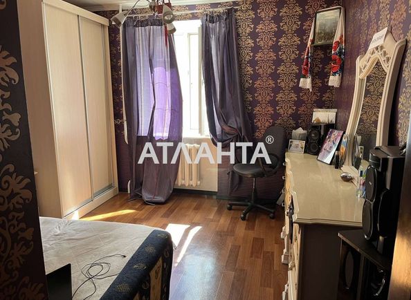 4+-rooms apartment apartment by the address st. Levitana (area 121,0 m2) - Atlanta.ua - photo 9