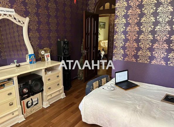 4+-rooms apartment apartment by the address st. Levitana (area 121,0 m2) - Atlanta.ua - photo 10