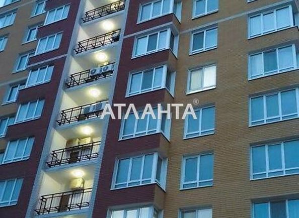 2-комнатная квартира по адресу ул. Бочарова ген. (площадь 75,3 м2) - Atlanta.ua - фото 10