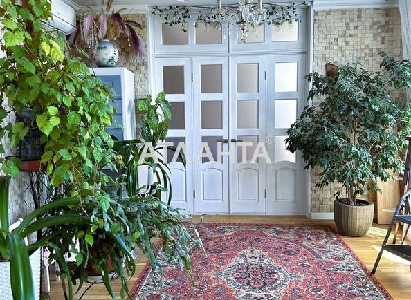 3-комнатная квартира по адресу ул. Бочарова ген. (площадь 75,3 м²) - Atlanta.ua
