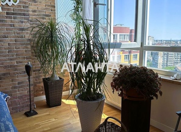 3-комнатная квартира по адресу ул. Бочарова ген. (площадь 75,3 м²) - Atlanta.ua - фото 3
