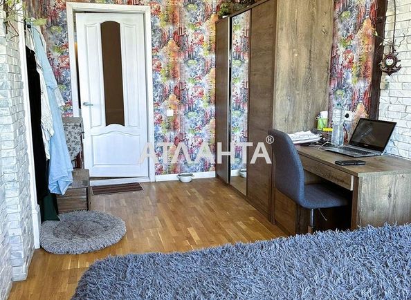 3-комнатная квартира по адресу ул. Бочарова ген. (площадь 75,3 м²) - Atlanta.ua - фото 4