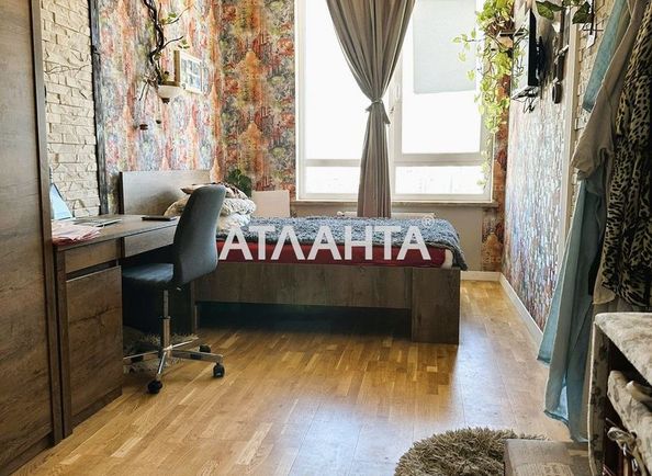 3-комнатная квартира по адресу ул. Бочарова ген. (площадь 75,3 м²) - Atlanta.ua - фото 5