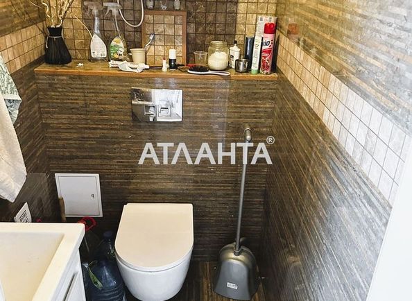 3-комнатная квартира по адресу ул. Бочарова ген. (площадь 75,3 м²) - Atlanta.ua - фото 9