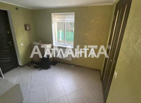 3-rooms apartment apartment by the address st. Bocharova gen (area 75,3 m²) - Atlanta.ua - photo 3