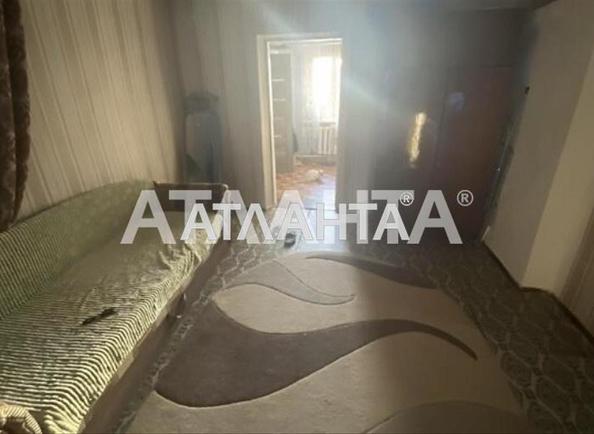 3-rooms apartment apartment by the address st. Bocharova gen (area 75,3 m²) - Atlanta.ua - photo 4